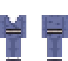 blue kimono (fantasyrp)