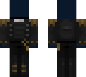 blue nines