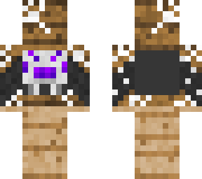 bone spider