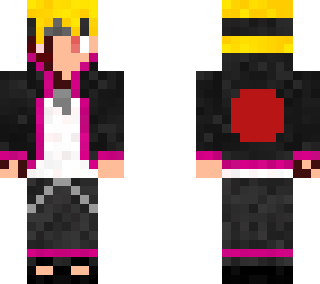 boruto uzumaki