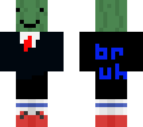 buisniss cucumber