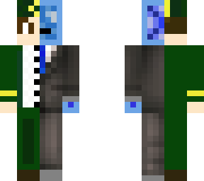 bukkyboy/bluelectric