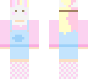 bunny :]