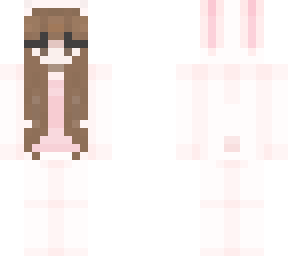 bunny girl