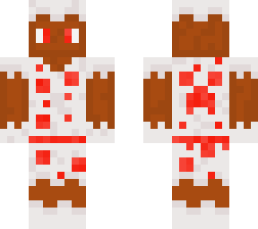 cake boi (aka slice)
