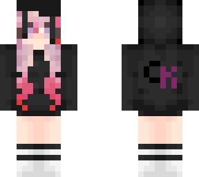 cay's skin