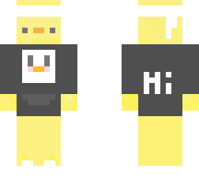 chick