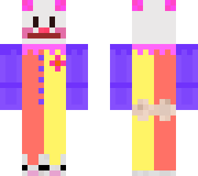clown