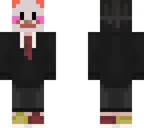 clown boy