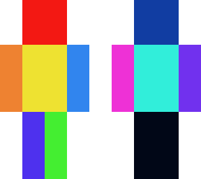colorido