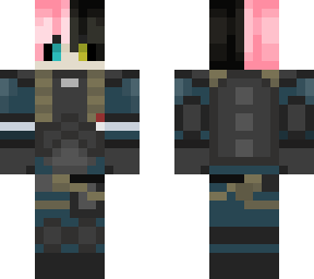 commander ajax