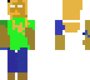 computer girl