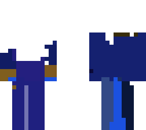 computer man
