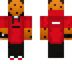 cookiehead drip (fanmade)