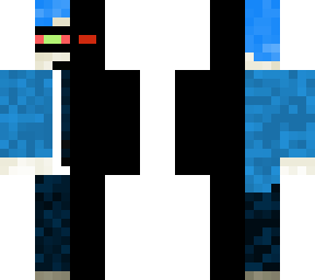 corrupted hayhus12