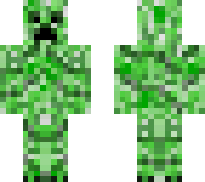 creeper