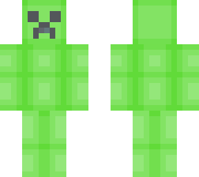 creeper