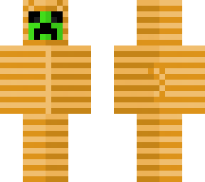 creeper cat (updated)