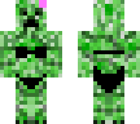 creeper sexy