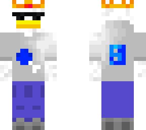 crowned chicken the remake