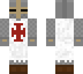 crusader