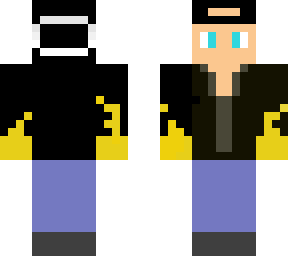custom skin