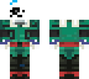 da vinci dalmatian mha