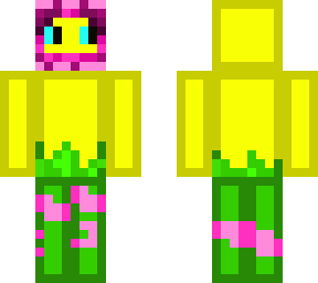 daisy-may flower 2