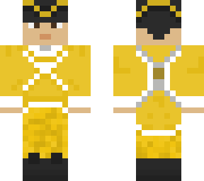 danubian rifleman