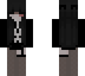 dark egirl