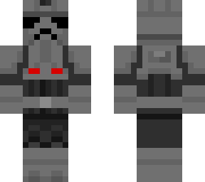 dark imperial combat driver