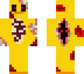 dead duck
