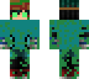 deku mexicano