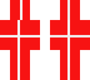 denmark skin xd