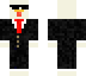 derp security chicken 2