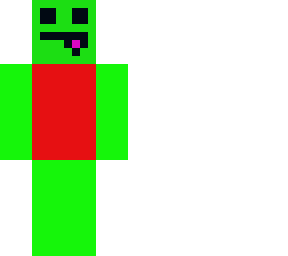 derpy alien