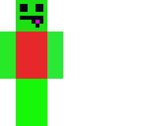 derpy alien
