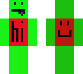 derpy neon guy 2