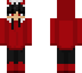 devil winter boy :]