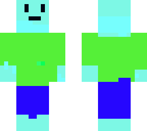 diamond blob