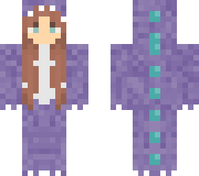 dinosaur girl