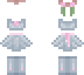 dolphin skirt base