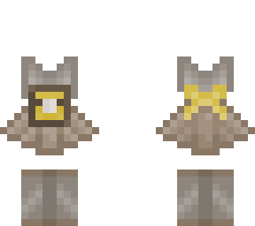 donkey skirt base