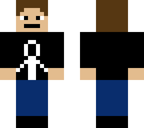 downtown music skin