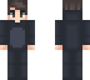 dragannnn skin edit.