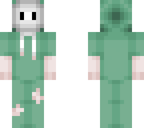 dream with a hoodie v2