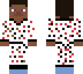 driss noob
