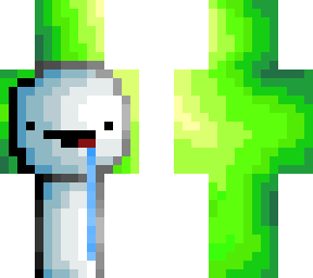 drooly dreamy dream (atediamond collab)
