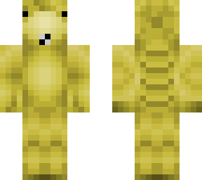 duc 307 skin