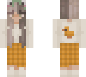duck frog :)